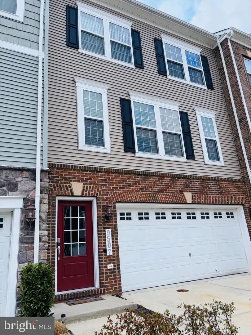9507 Bent Creek Pl, Upper Marlboro, MD 20772 - #1