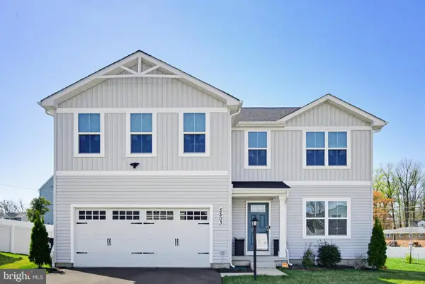 5503 Vergo Road, CAPITOL HEIGHTS, MD 20743