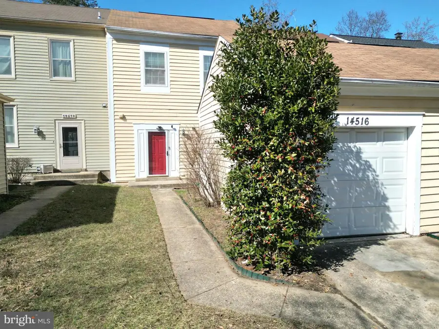 14516 Mayfair Dr, Laurel, MD 20707 - #2