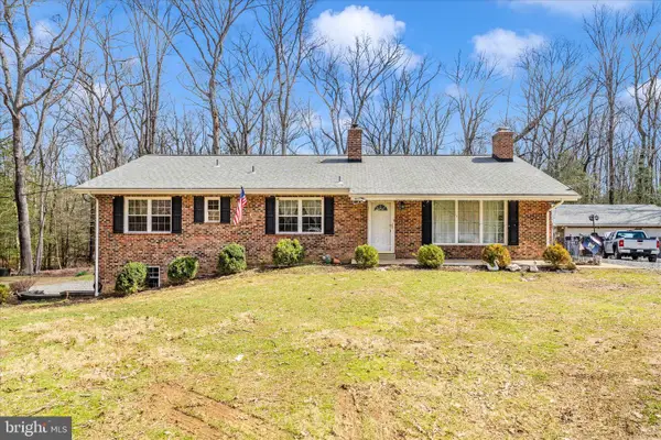 16706 Cedarforest Rd, BRANDYWINE, MD 20613