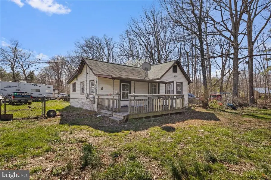 4501 Danville Rd, Brandywine, MD 20613 - #2