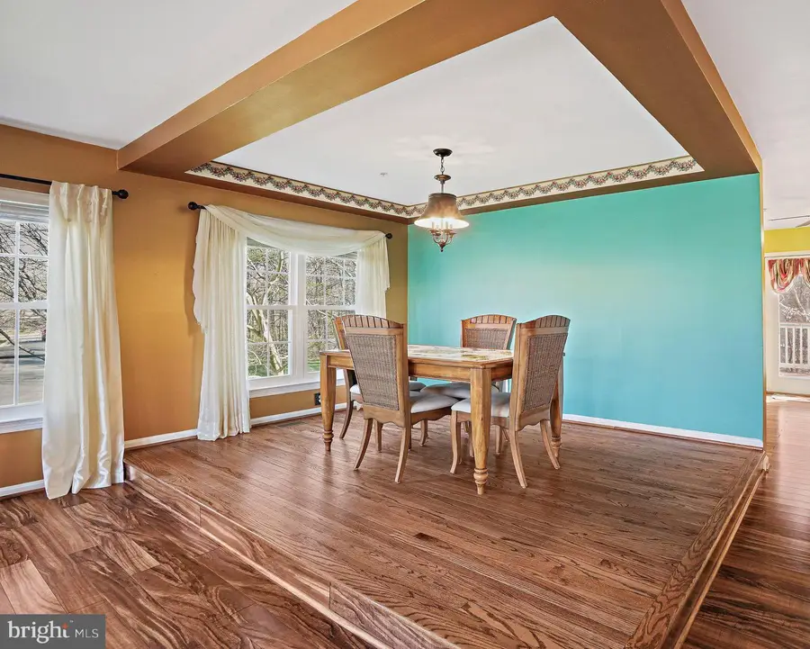 6751 Village Park Dr, Greenbelt, MD 20770 - #3