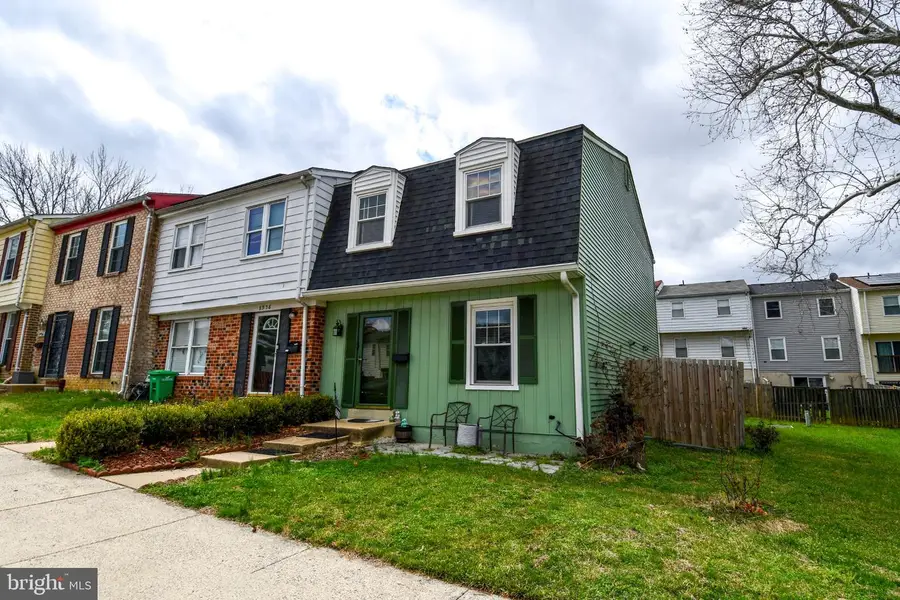 8960 Continental Pl, Landover, MD 20785 - #2