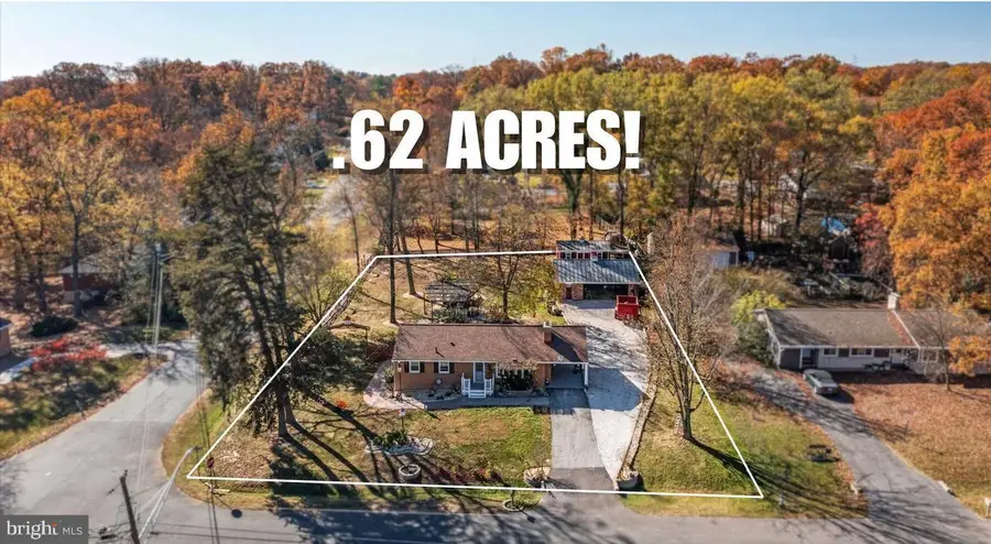 16100 Malcolm Dr, Laurel, MD 20707 - #2