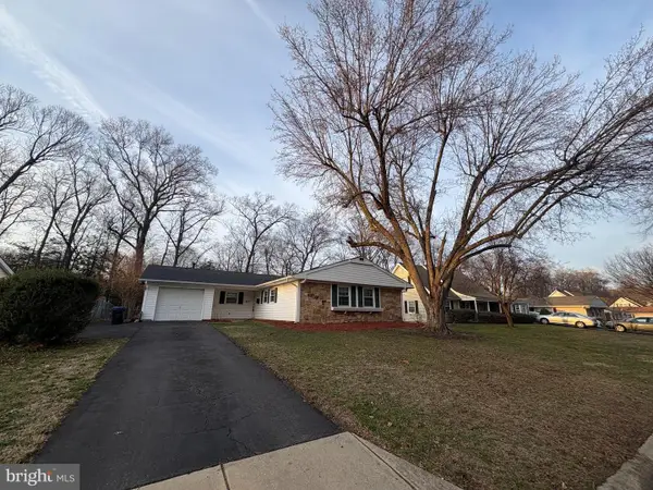 13433 Overbrook Ln, BOWIE, MD 20715