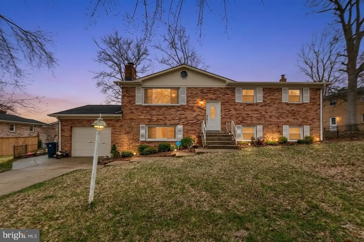 11411 Hermitt St, Clinton, MD 20735 - #1