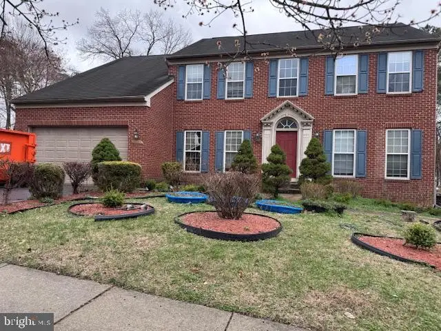 9407 Myrtle Ave, Bowie, MD 20720 - #2