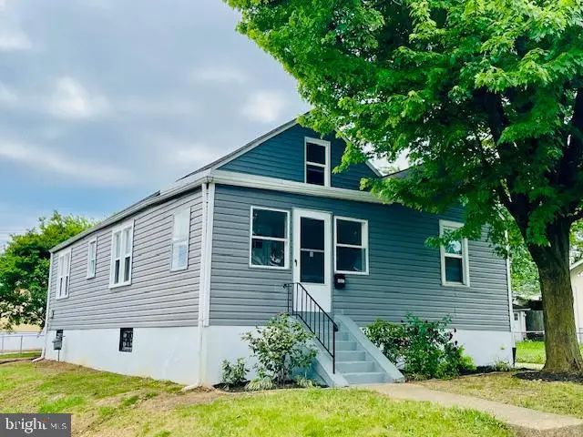 4007 Lawrence St, Brentwood, MD 20722 - #1