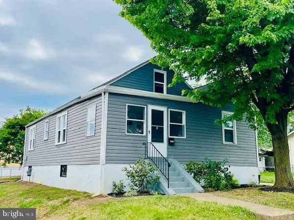 4007 Lawrence St, BRENTWOOD, MD 20722