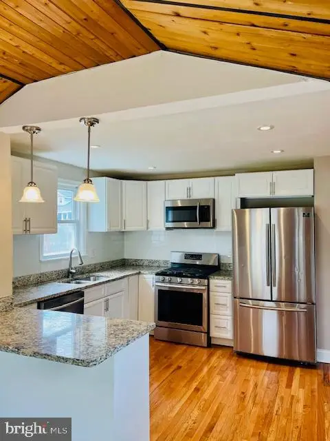 4007 Lawrence St, Brentwood, MD 20722 - #2