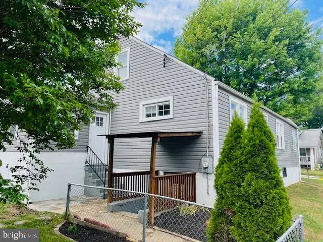 4007 Lawrence St, Brentwood, MD 20722 - #3