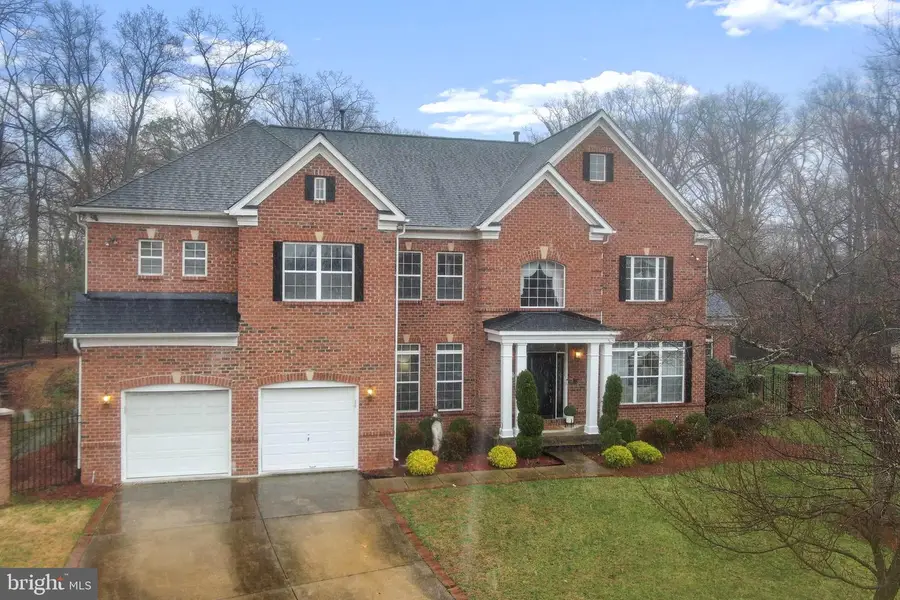 15300 Blue Willow Ln, Accokeek, MD 20607 - #3