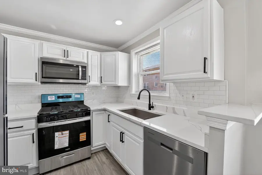 1701 Addison Rd S, District Heights, MD 20747 - #3