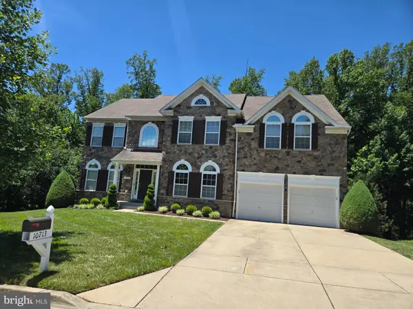 10713 Quaking Aspen Way, CLINTON, MD 20735