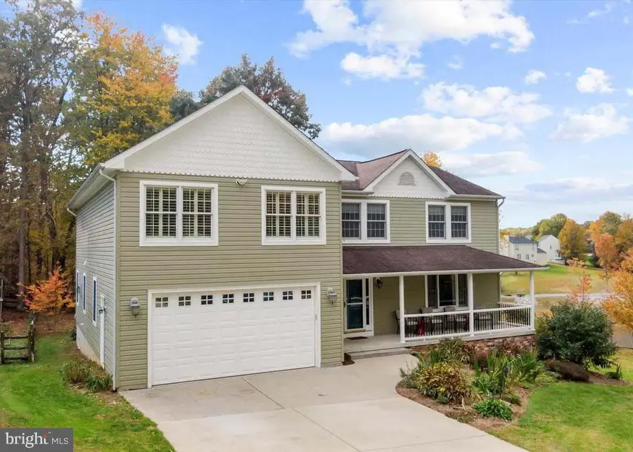 8424 Spruill Dr, Bowie, MD 20720 - #3