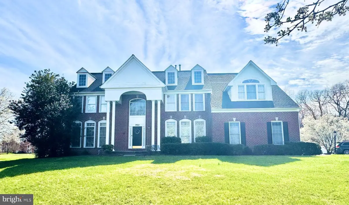 7902 Wingate Dr, Glenn Dale, MD 20769 - #1