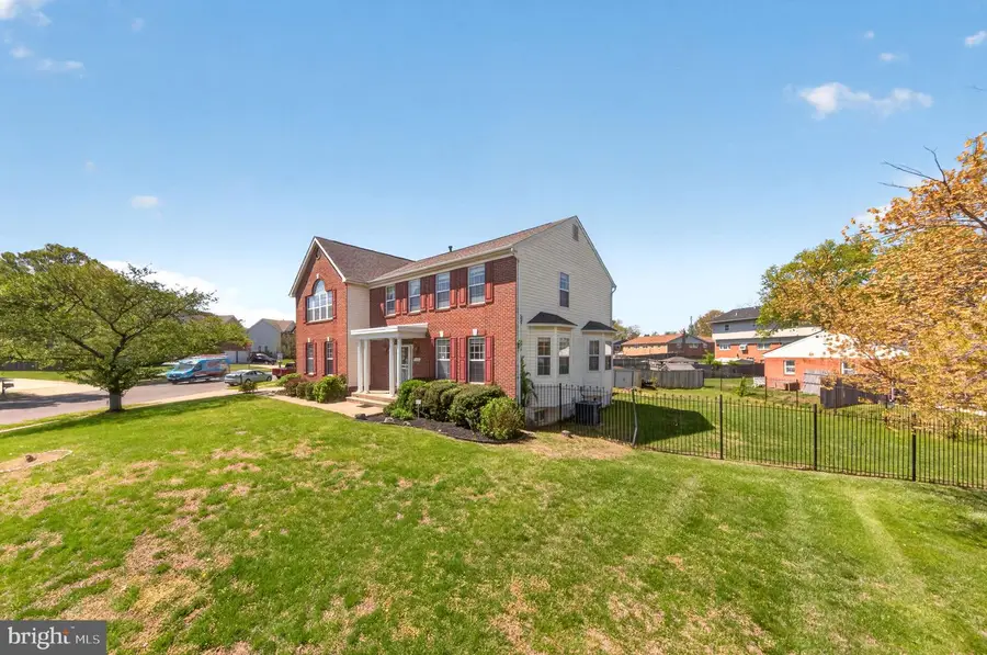 6008 Plata St, Clinton, MD 20735 - #2