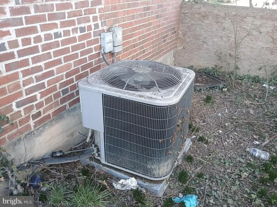 816 Rittenhouse St, Hyattsville, MD 20783 - #2