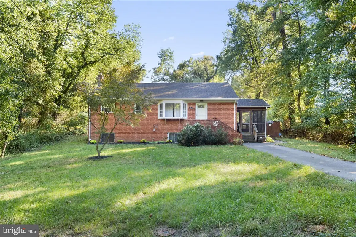 6417 Otis St, Landover, MD 20785 - #1