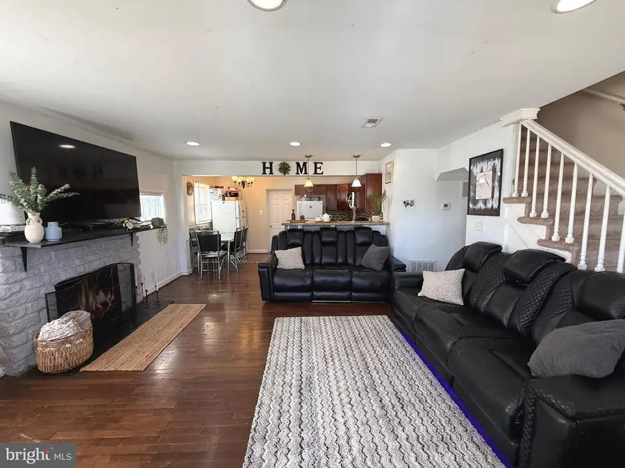 1709 Langley Way, Hyattsville, MD 20783 - #3