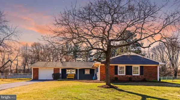 12415 Melling Ln, BOWIE, MD 20715