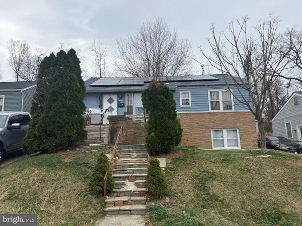 4807 55th Ave, HYATTSVILLE, MD 20781