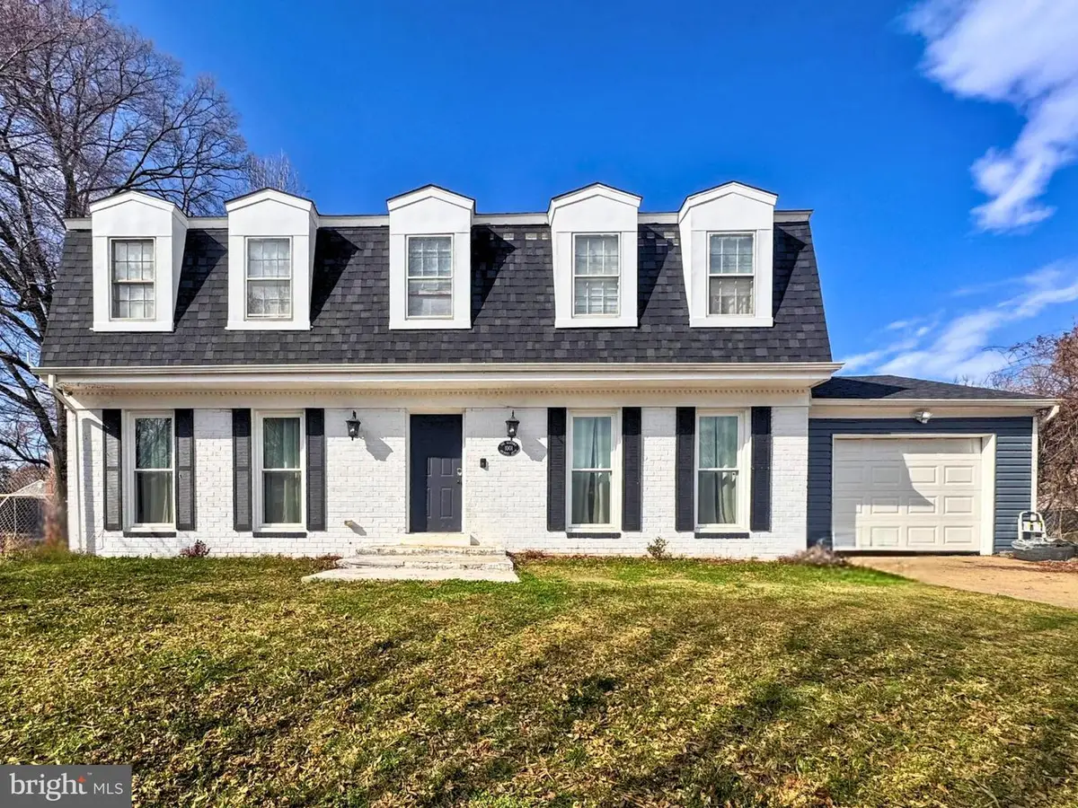 1001 Archery Dr, Fort Washington, MD 20744 - #1