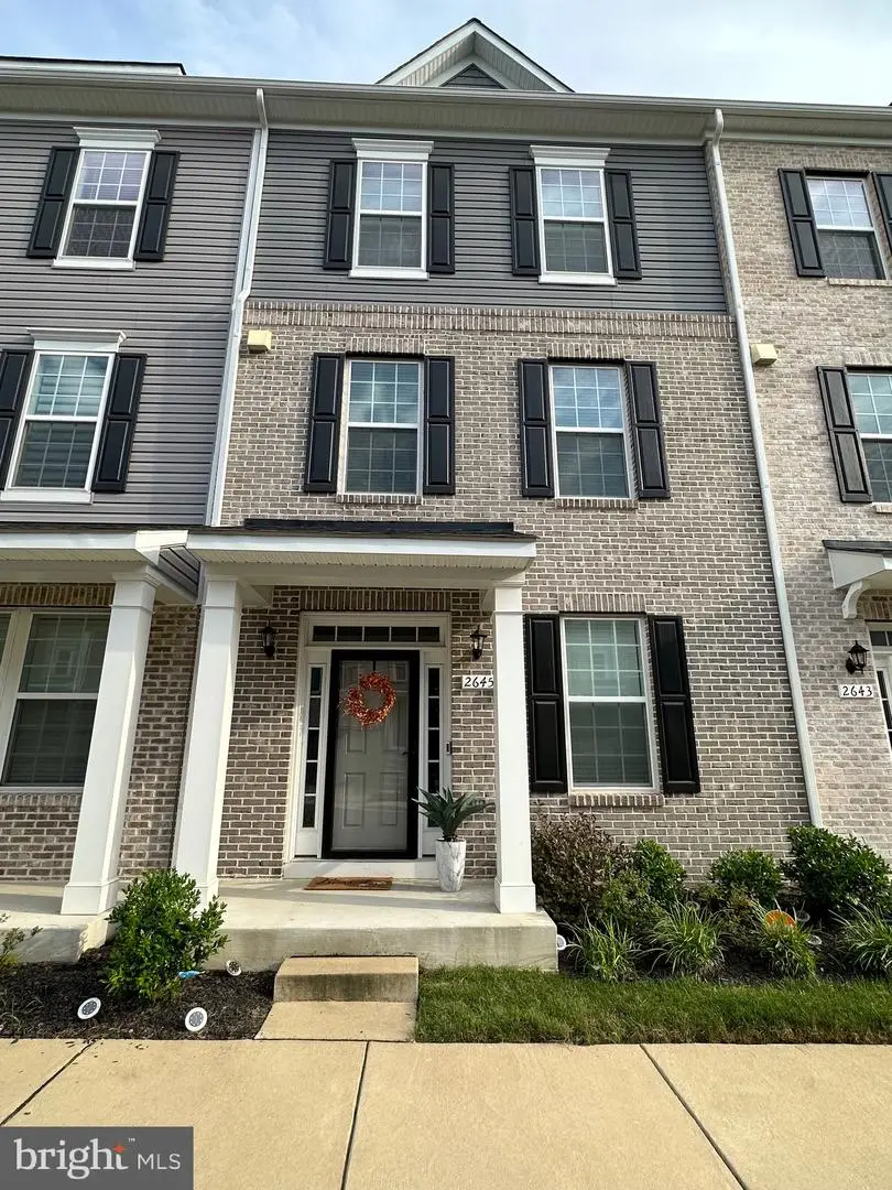 2645 Sierra Nevada Ave, Upper Marlboro, MD 20774 - #1