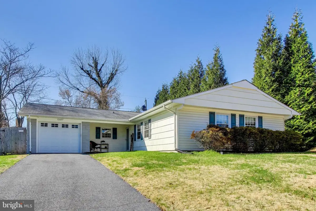 12607 Kernwood Ln, Bowie, MD 20715 - #1