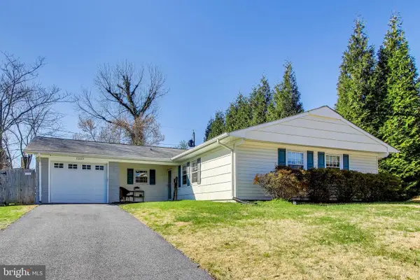 12607 Kernwood Ln, BOWIE, MD 20715