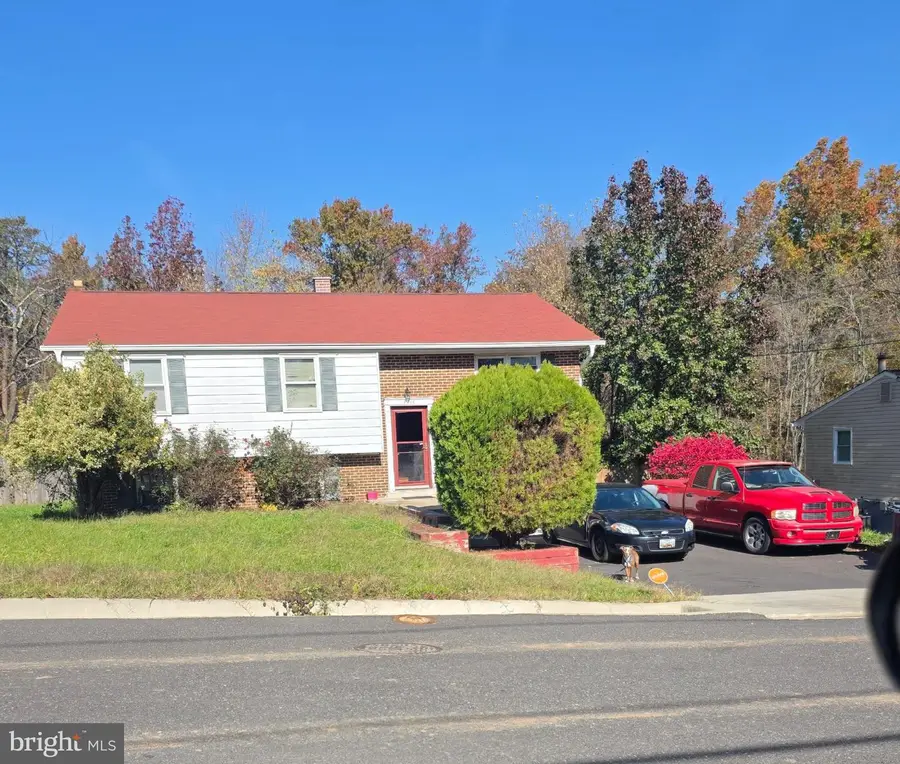 9716 Franklin Ave, Lanham, MD 20706 - #2
