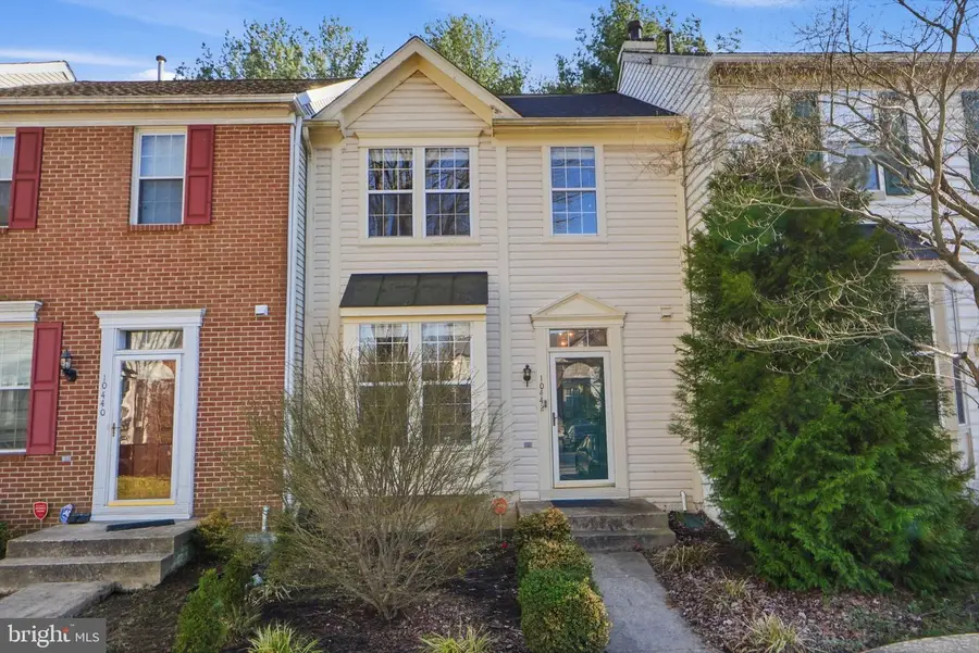 10442 Spencer Ct, Bowie, MD 20721 - #2