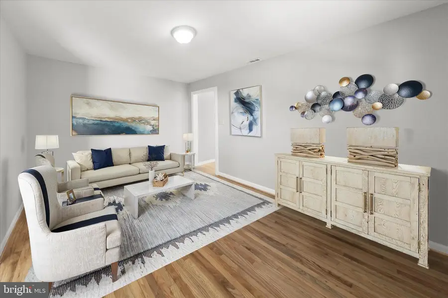 6306 Leapley Rd, Upper Marlboro, MD 20772 - #2