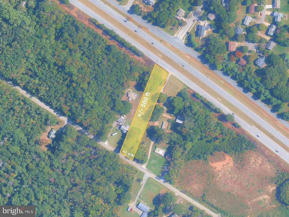 Livingston Rd, Accokeek, MD 20607 - #1