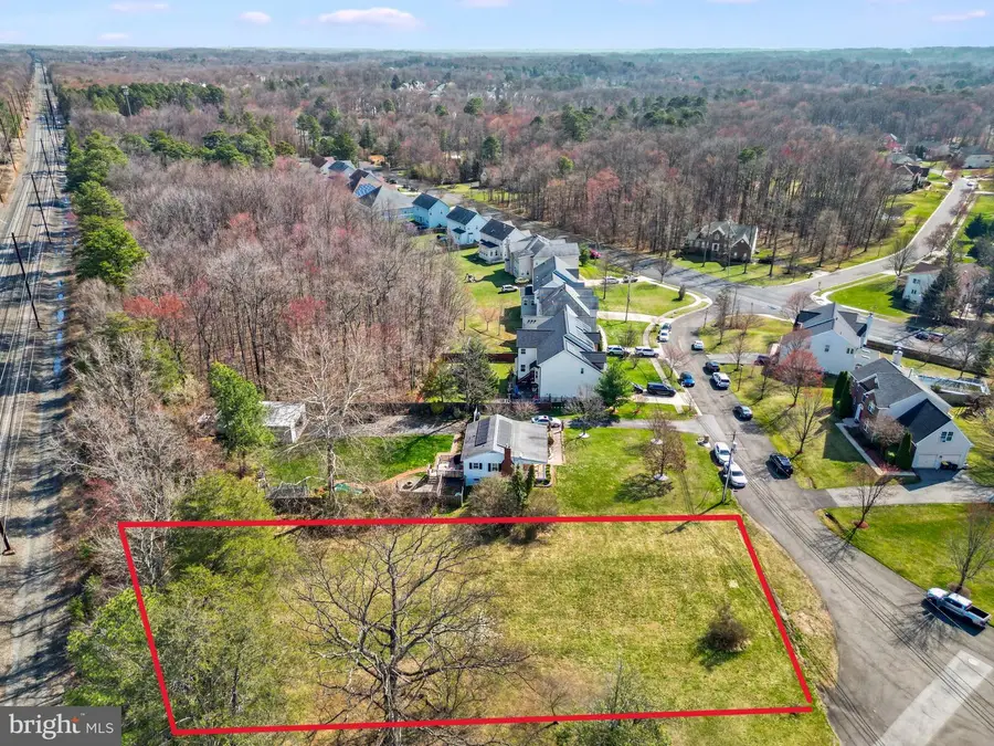 11516 Prospect Pl #parcel 39, Glenn Dale, MD 20769 - #2