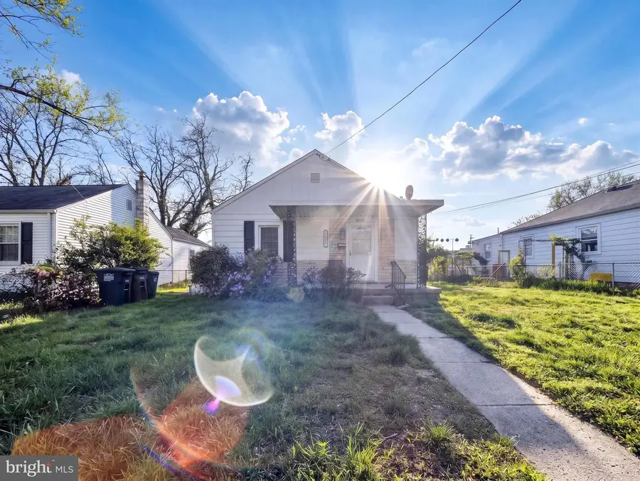 5604 29th Ave, Hyattsville, MD 20782 - #3