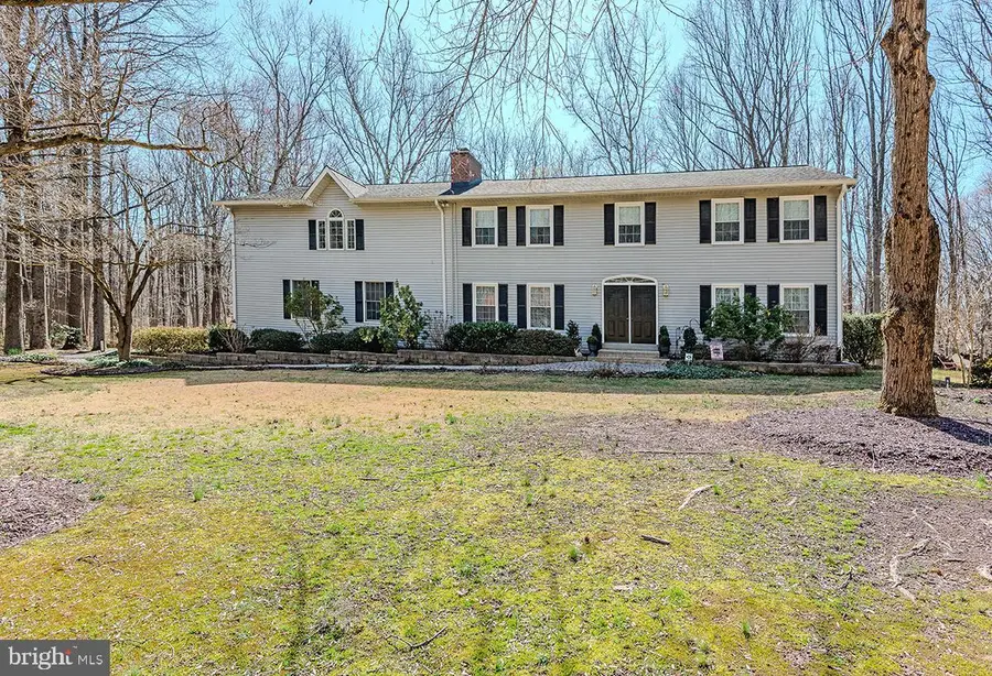 213 King James Rd, Upper Marlboro, MD 20774 - #2