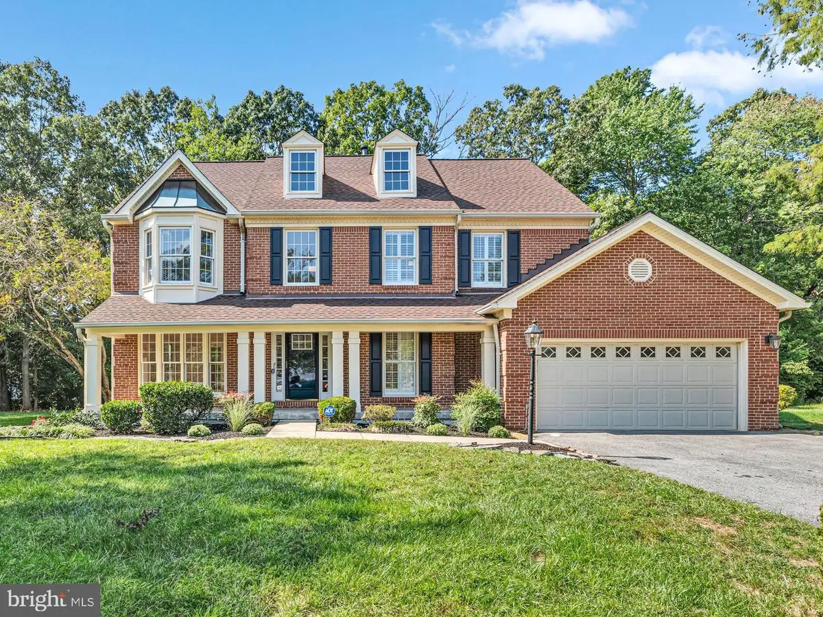 11308 Attingham Ln, Glenn Dale, MD 20769 - #1