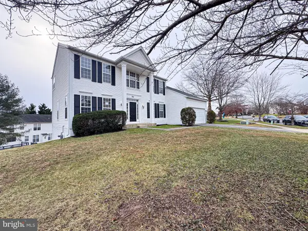 3411 Kidder Rd, CLINTON, MD 20735