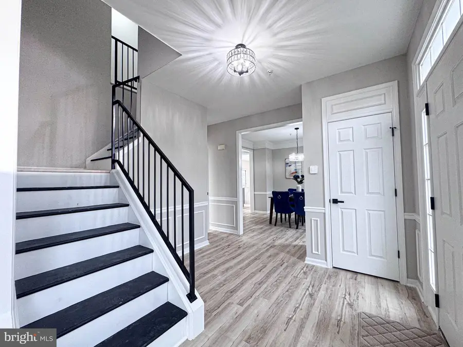 3411 Kidder Rd, Clinton, MD 20735 - #3