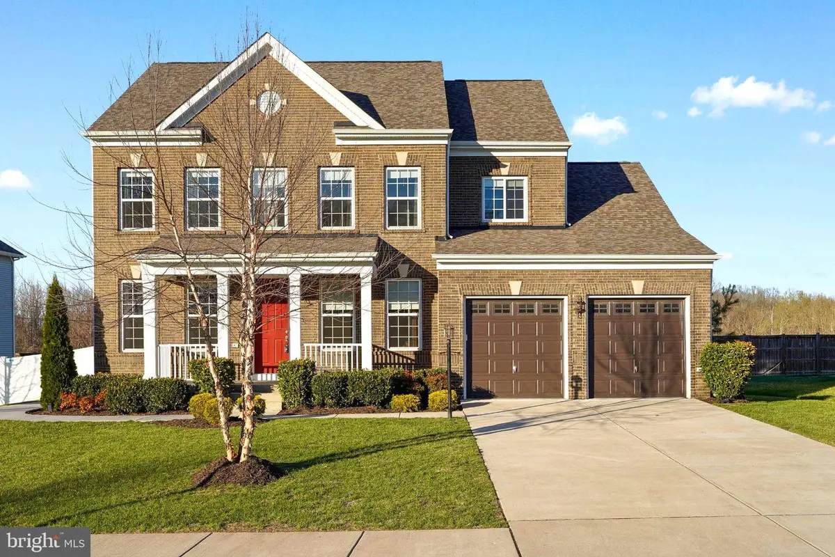 12304 Welford Manor Dr, Upper Marlboro, MD 20772 - #1