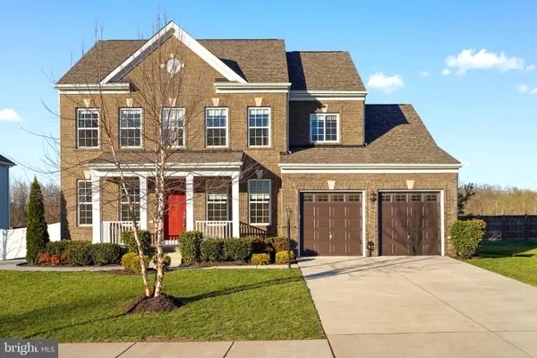 12304 Welford Manor Dr, UPPER MARLBORO, MD 20772