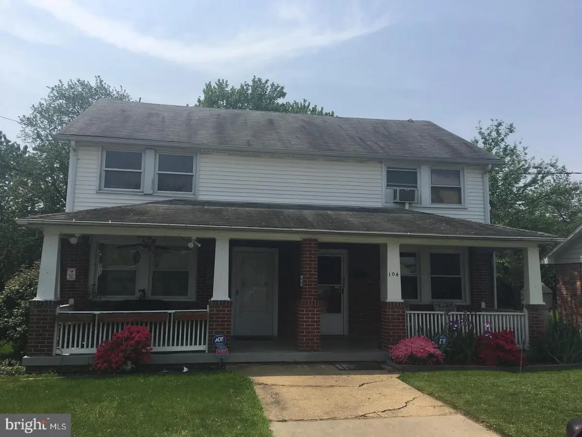 104 Irving St, Laurel, MD 20707 - #1