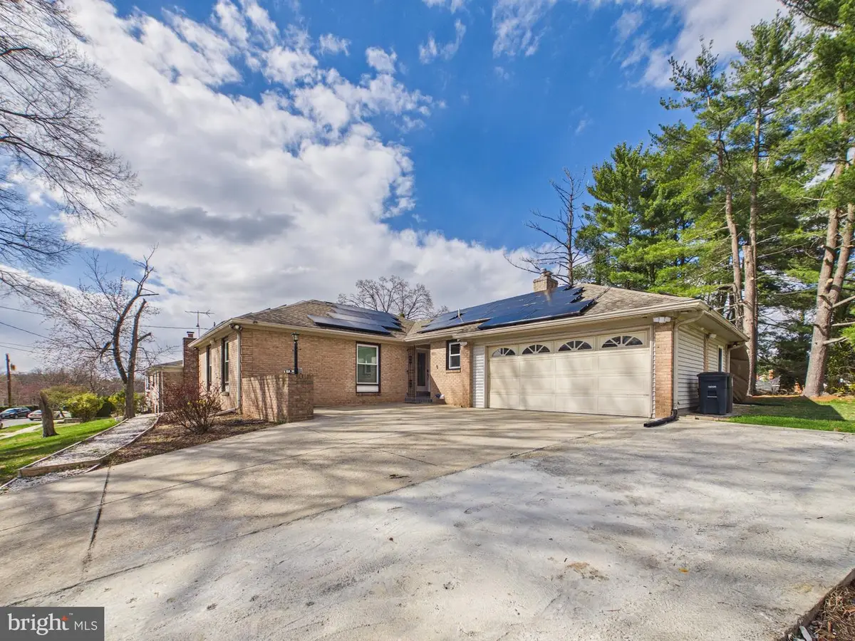 5608 Camp Springs Ave, Temple Hills, MD 20748 - #1