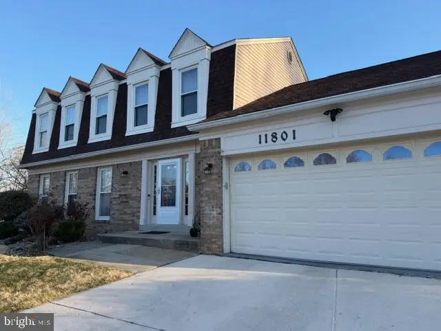 11801 Bignonia Ct, Laurel, MD 20708 - #2
