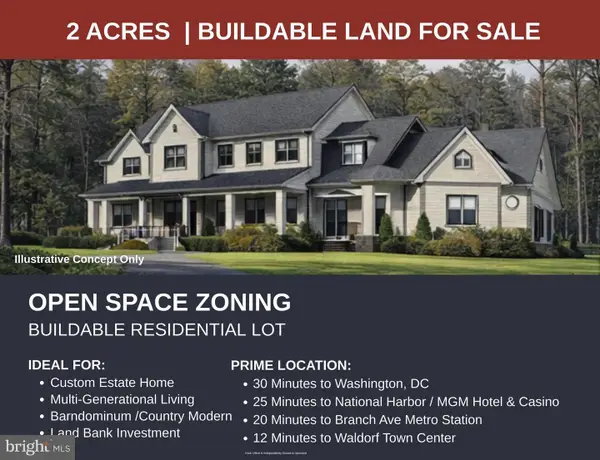 17005 Horsehead Rd, BRANDYWINE, MD 20613