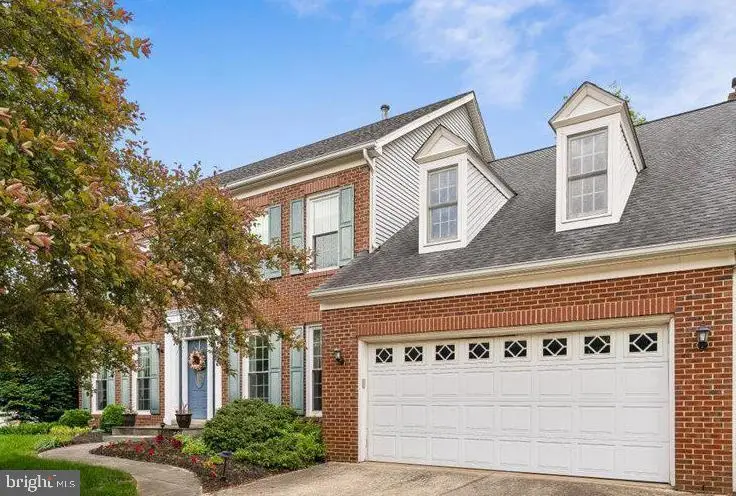 12005 Backus Dr, Bowie, MD 20720 - #1