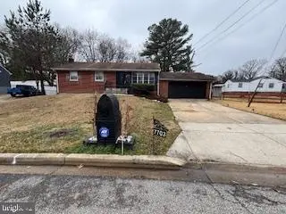 7703 Ashdale Rd, Capitol Heights, MD 20743 - #3