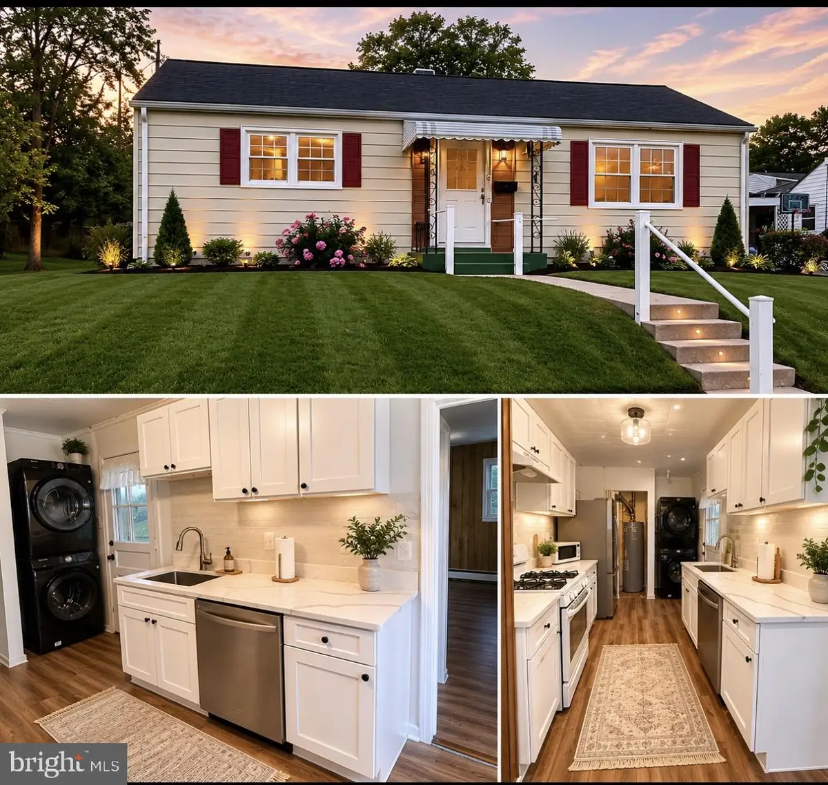 1019 Marton St, Laurel, MD 20707 - #1
