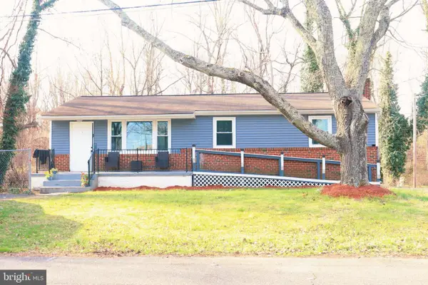 3135 Pyles Dr, UPPER MARLBORO, MD 20774